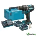 MAKITA HP 002 GA 201 - ПРОФЕСИОНАЛЕН АКУМУЛАТОРЕН УДАРЕН БЕЗЧЕТКОВ ВИНТОВЕРТ